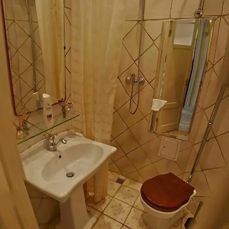 Apartament Goodnight Aleje Ujazdowskie 47